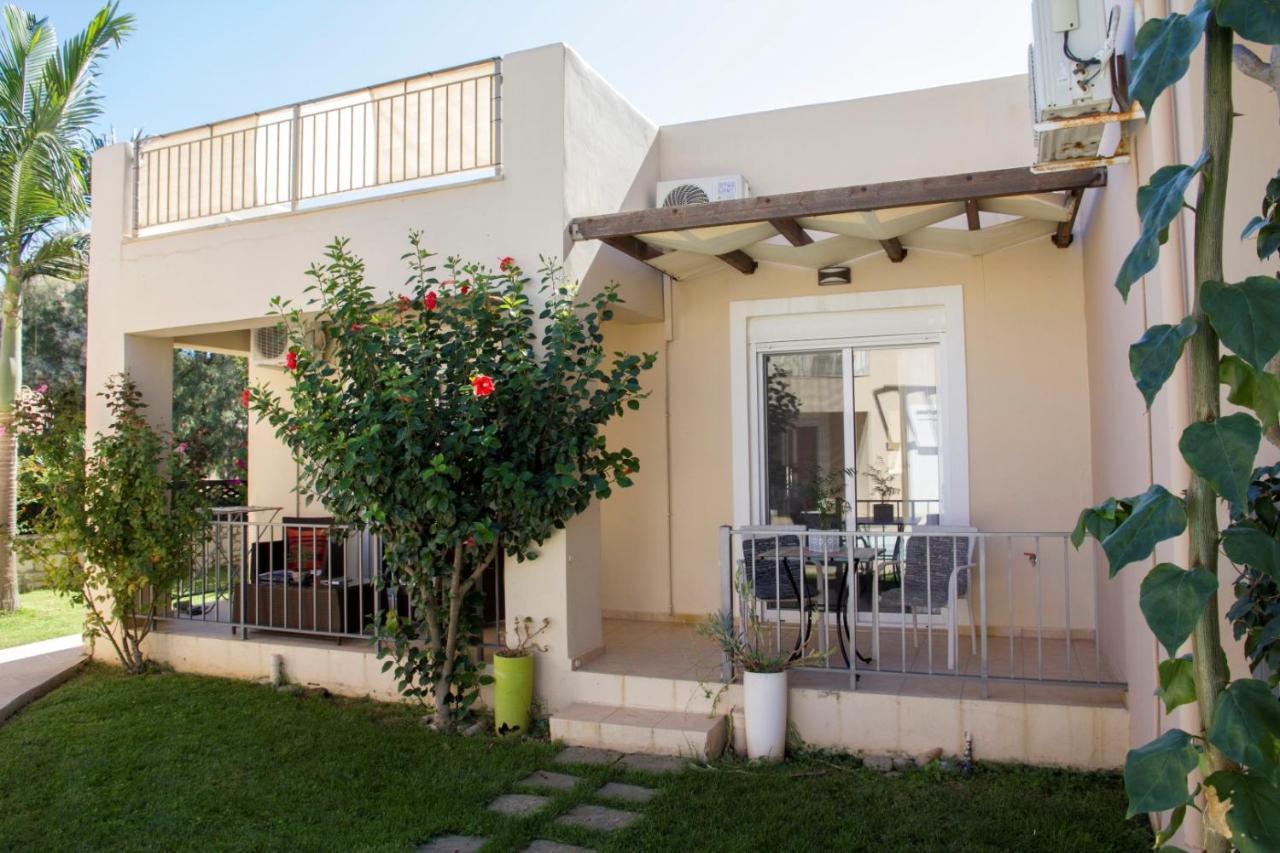 Villa Nopigia Homeleader Eksteriør billede