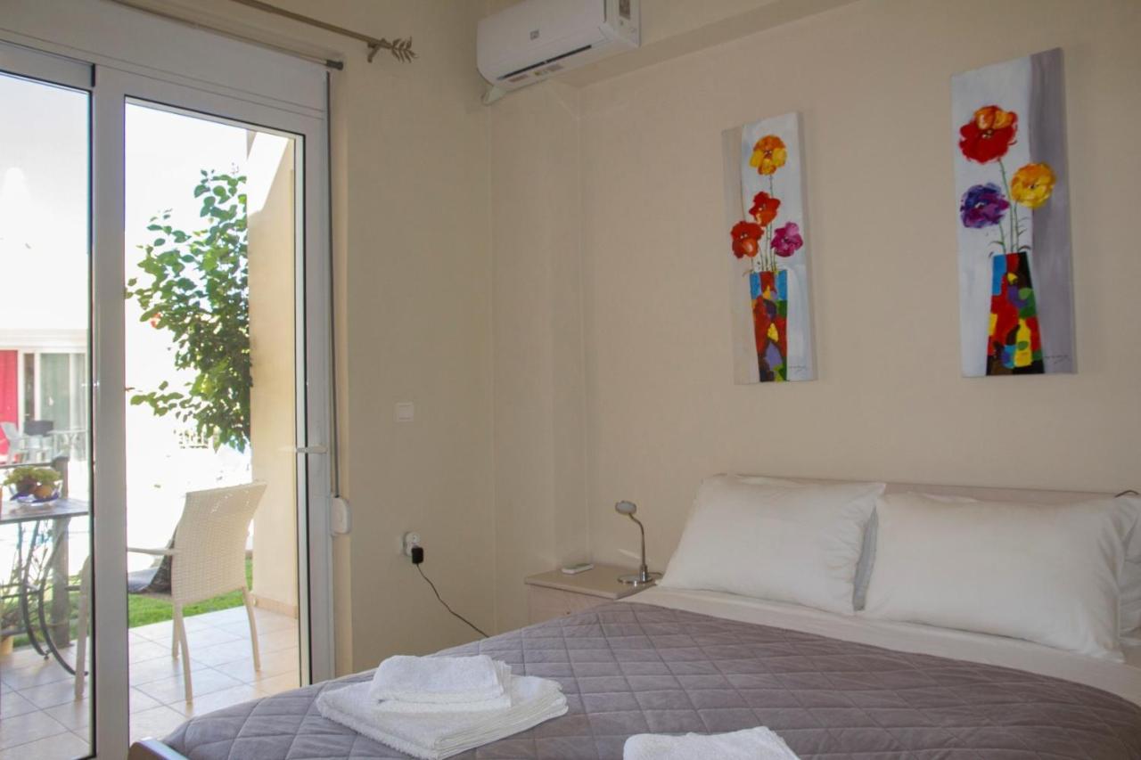 Villa Nopigia Homeleader Eksteriør billede