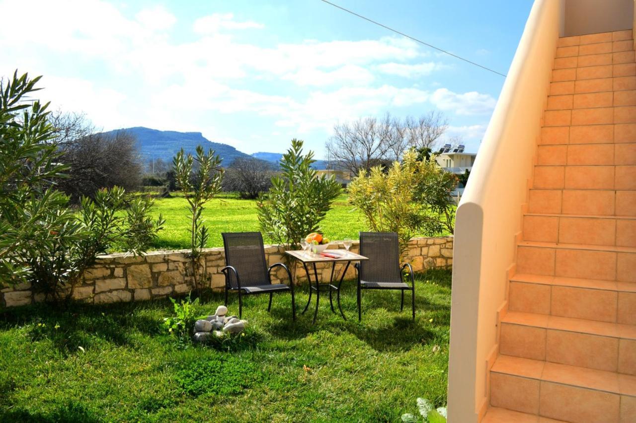 Villa Nopigia Homeleader Eksteriør billede